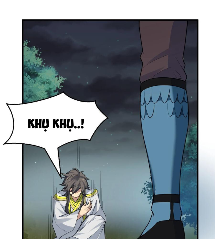 Toàn Bộ Tu Chân Giới Muội Tử Muốn Bắt Ta Chapter 154 - Trang 4