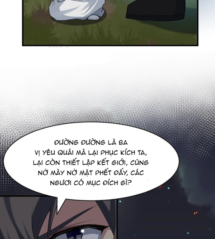 Toàn Bộ Tu Chân Giới Muội Tử Muốn Bắt Ta Chapter 154 - Trang 4