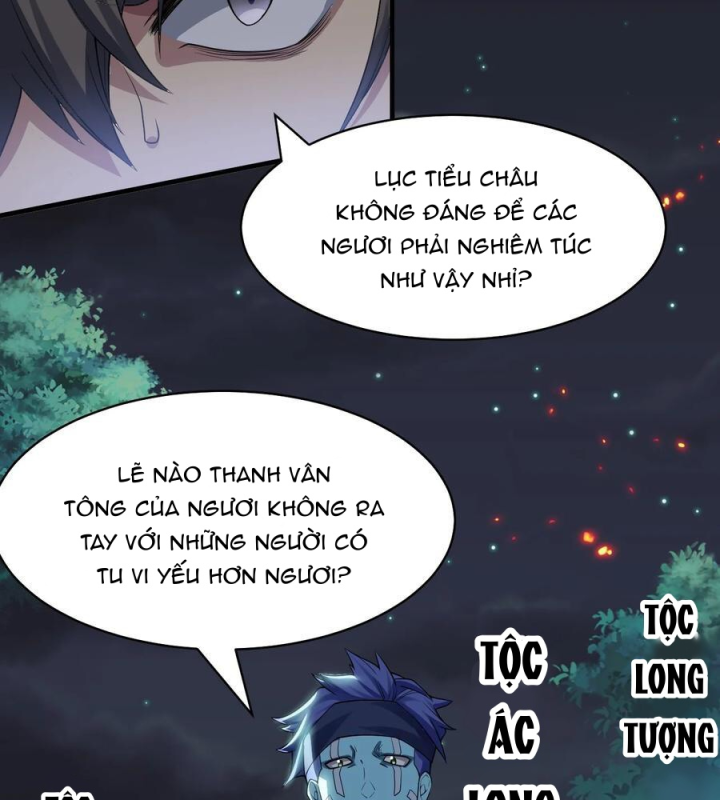 Toàn Bộ Tu Chân Giới Muội Tử Muốn Bắt Ta Chapter 154 - Trang 4