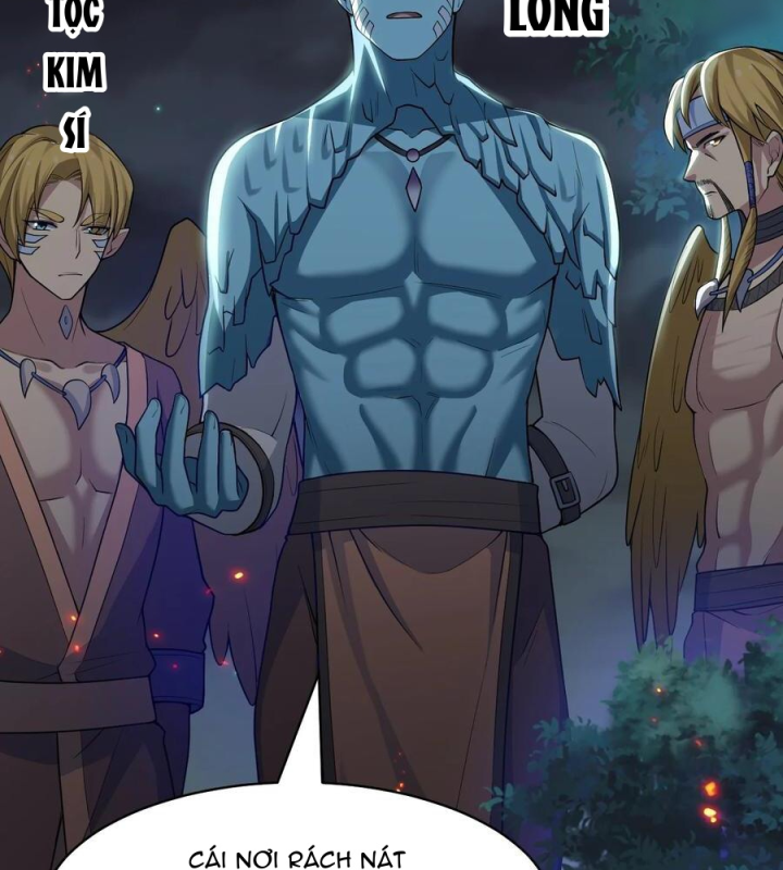 Toàn Bộ Tu Chân Giới Muội Tử Muốn Bắt Ta Chapter 154 - Trang 4