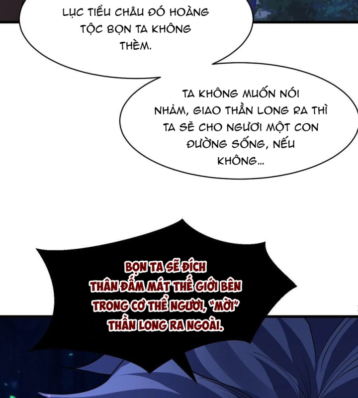 Toàn Bộ Tu Chân Giới Muội Tử Muốn Bắt Ta Chapter 154 - Trang 4