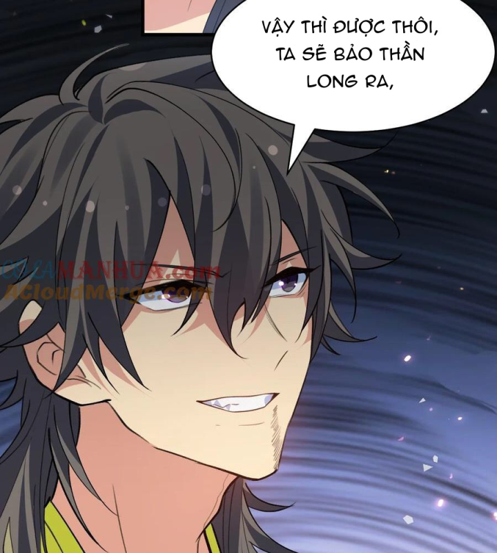 Toàn Bộ Tu Chân Giới Muội Tử Muốn Bắt Ta Chapter 154 - Trang 4