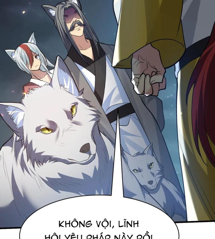 Toàn Bộ Tu Chân Giới Muội Tử Muốn Bắt Ta Chapter 154 - Trang 4