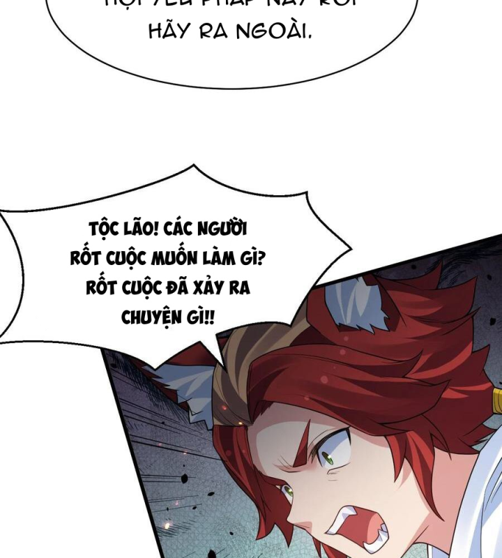 Toàn Bộ Tu Chân Giới Muội Tử Muốn Bắt Ta Chapter 154 - Trang 4