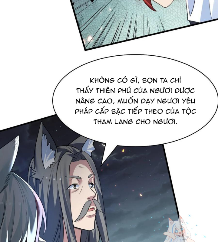 Toàn Bộ Tu Chân Giới Muội Tử Muốn Bắt Ta Chapter 154 - Trang 4
