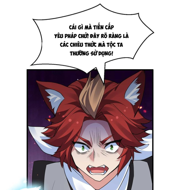 Toàn Bộ Tu Chân Giới Muội Tử Muốn Bắt Ta Chapter 154 - Trang 4