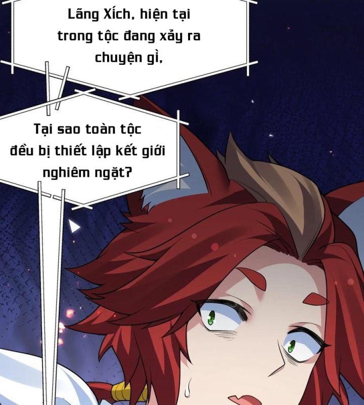 Toàn Bộ Tu Chân Giới Muội Tử Muốn Bắt Ta Chapter 154 - Trang 4