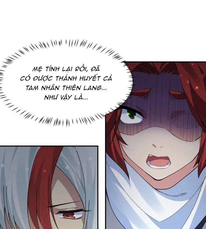 Toàn Bộ Tu Chân Giới Muội Tử Muốn Bắt Ta Chapter 154 - Trang 4