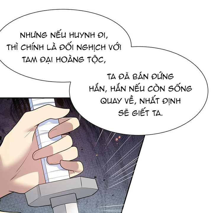 Toàn Bộ Tu Chân Giới Muội Tử Muốn Bắt Ta Chapter 155 - Trang 4