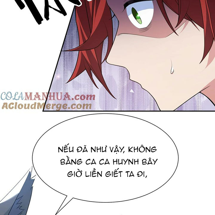 Toàn Bộ Tu Chân Giới Muội Tử Muốn Bắt Ta Chapter 155 - Trang 4