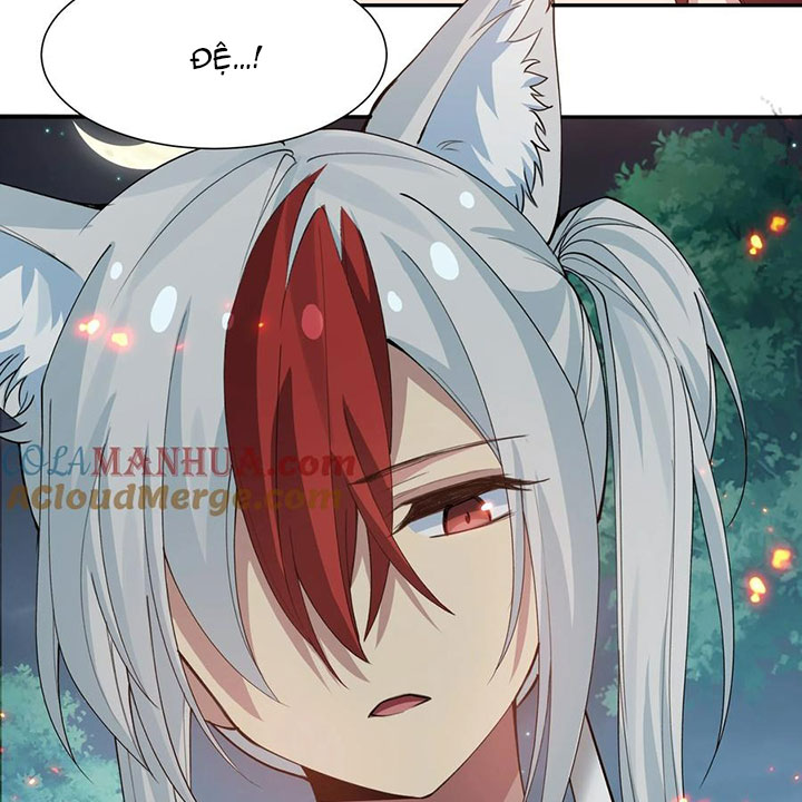 Toàn Bộ Tu Chân Giới Muội Tử Muốn Bắt Ta Chapter 155 - Trang 4