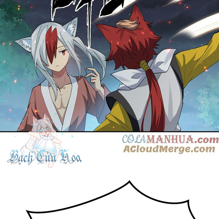 Toàn Bộ Tu Chân Giới Muội Tử Muốn Bắt Ta Chapter 155 - Trang 4