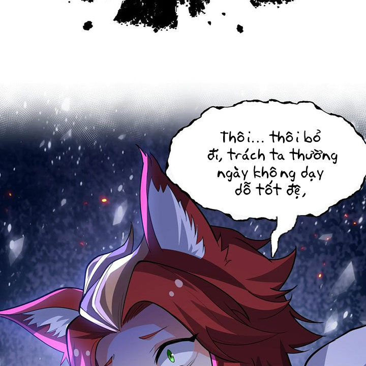 Toàn Bộ Tu Chân Giới Muội Tử Muốn Bắt Ta Chapter 155 - Trang 4