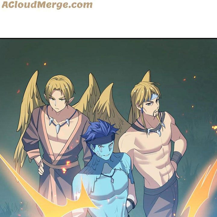 Toàn Bộ Tu Chân Giới Muội Tử Muốn Bắt Ta Chapter 155 - Trang 4