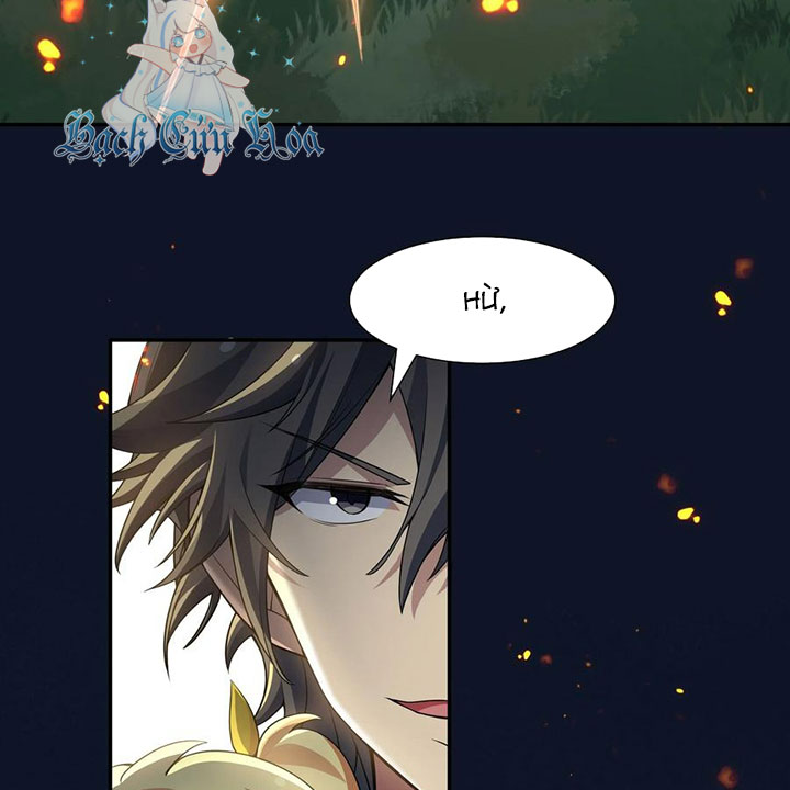 Toàn Bộ Tu Chân Giới Muội Tử Muốn Bắt Ta Chapter 155 - Trang 4