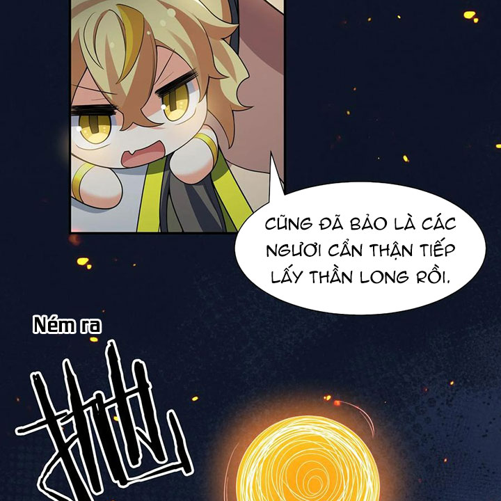 Toàn Bộ Tu Chân Giới Muội Tử Muốn Bắt Ta Chapter 155 - Trang 4