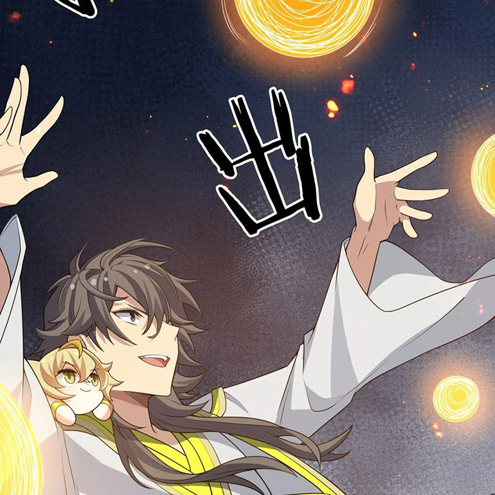 Toàn Bộ Tu Chân Giới Muội Tử Muốn Bắt Ta Chapter 155 - Trang 4