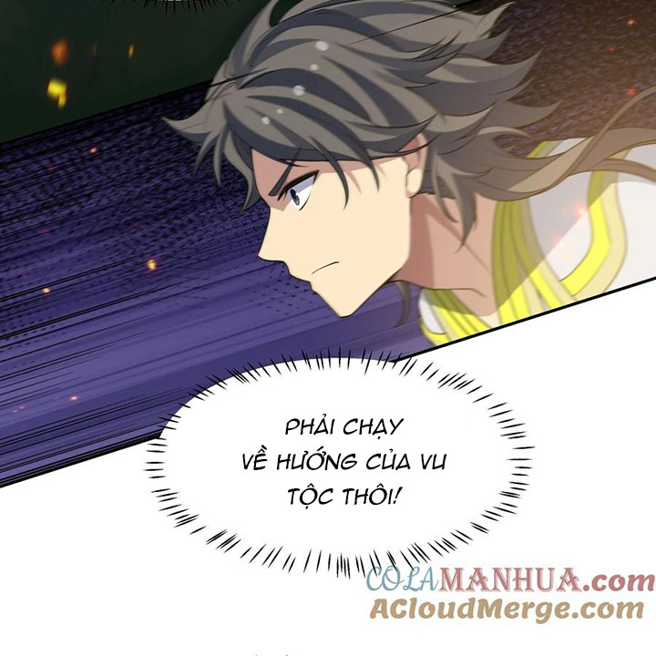 Toàn Bộ Tu Chân Giới Muội Tử Muốn Bắt Ta Chapter 155 - Trang 4