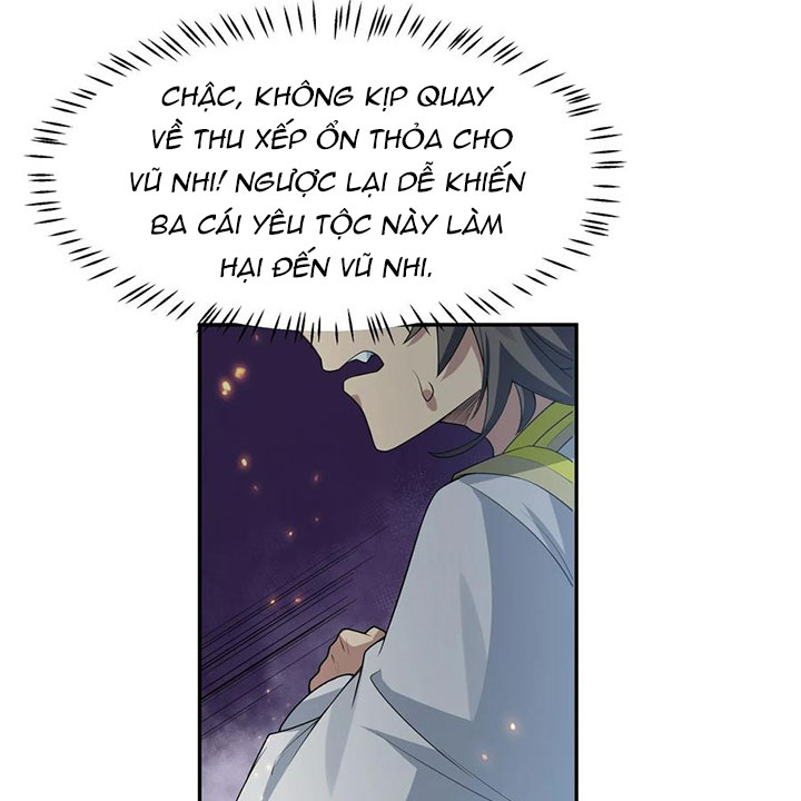 Toàn Bộ Tu Chân Giới Muội Tử Muốn Bắt Ta Chapter 155 - Trang 4