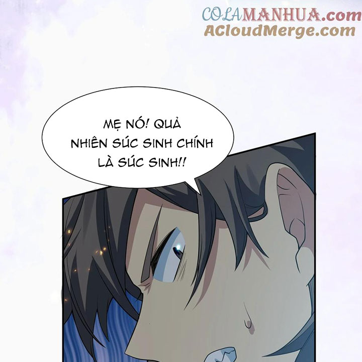 Toàn Bộ Tu Chân Giới Muội Tử Muốn Bắt Ta Chapter 155 - Trang 4