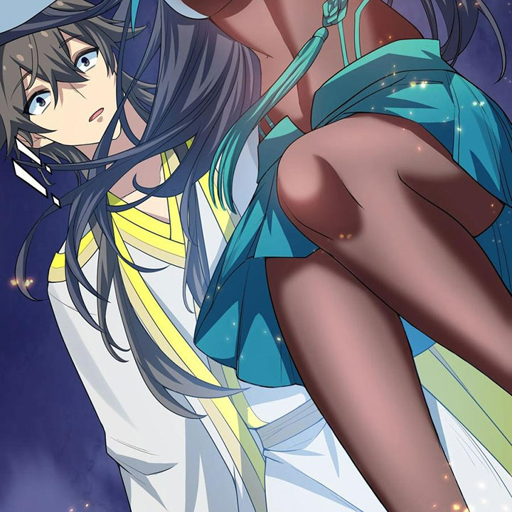 Toàn Bộ Tu Chân Giới Muội Tử Muốn Bắt Ta Chapter 155 - Trang 4