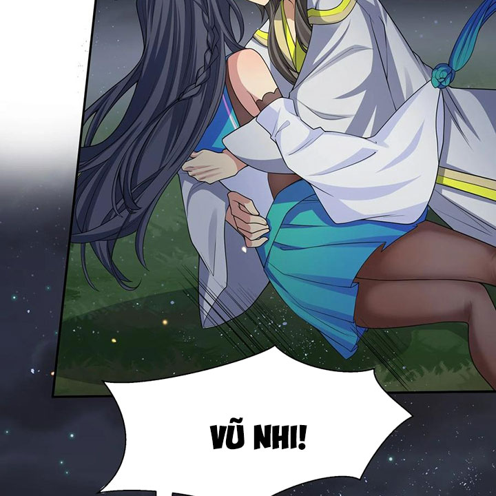 Toàn Bộ Tu Chân Giới Muội Tử Muốn Bắt Ta Chapter 155 - Trang 4