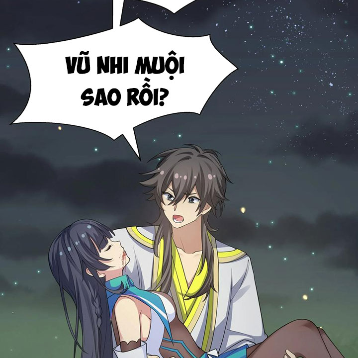 Toàn Bộ Tu Chân Giới Muội Tử Muốn Bắt Ta Chapter 155 - Trang 4