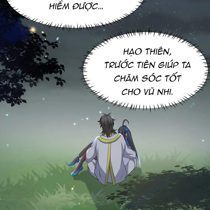 Toàn Bộ Tu Chân Giới Muội Tử Muốn Bắt Ta Chapter 155 - Trang 4