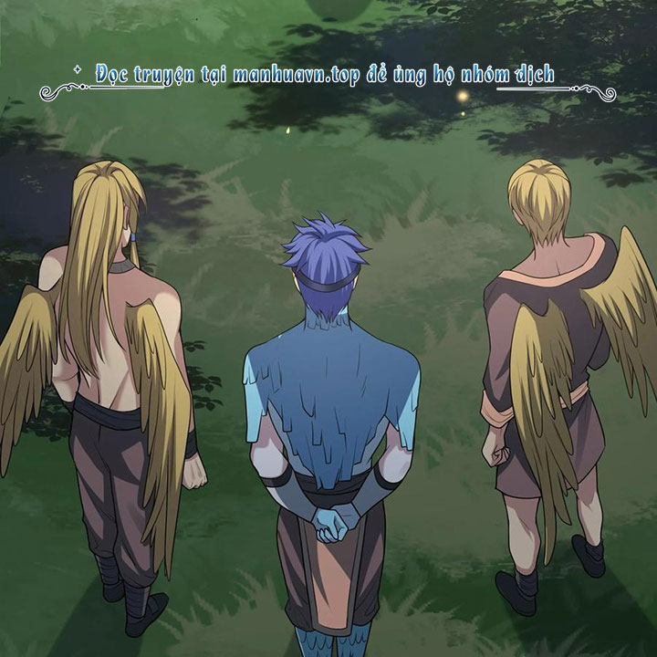 Toàn Bộ Tu Chân Giới Muội Tử Muốn Bắt Ta Chapter 155 - Trang 4