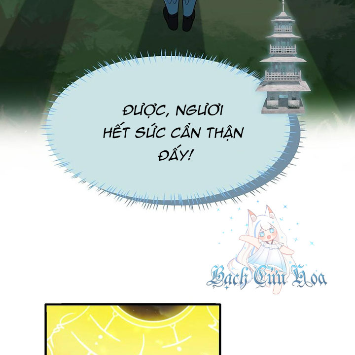 Toàn Bộ Tu Chân Giới Muội Tử Muốn Bắt Ta Chapter 155 - Trang 4