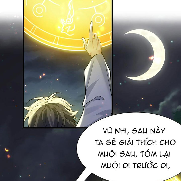 Toàn Bộ Tu Chân Giới Muội Tử Muốn Bắt Ta Chapter 155 - Trang 4