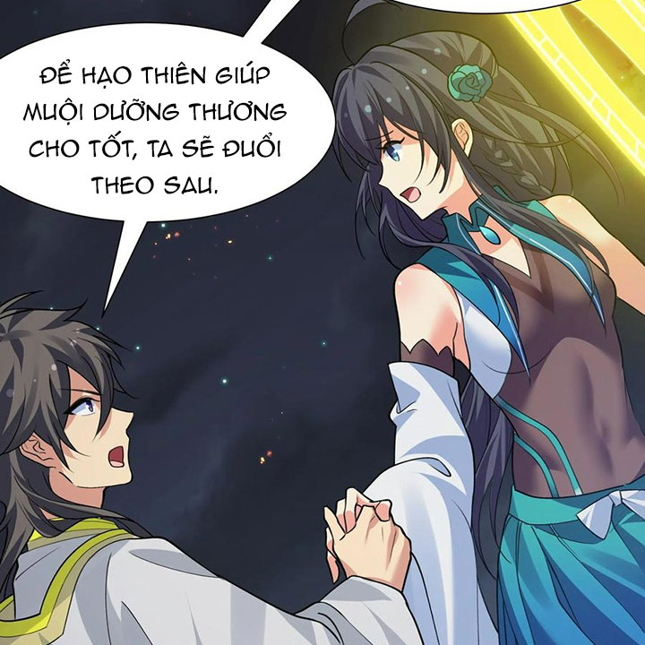 Toàn Bộ Tu Chân Giới Muội Tử Muốn Bắt Ta Chapter 155 - Trang 4