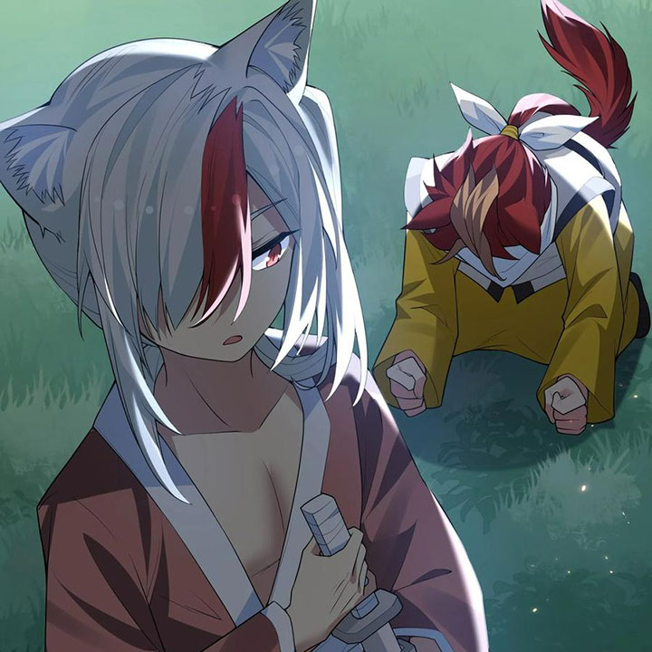 Toàn Bộ Tu Chân Giới Muội Tử Muốn Bắt Ta Chapter 155 - Trang 4