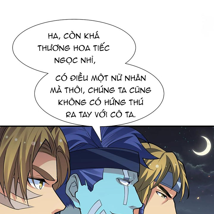 Toàn Bộ Tu Chân Giới Muội Tử Muốn Bắt Ta Chapter 155 - Trang 4