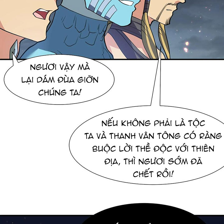 Toàn Bộ Tu Chân Giới Muội Tử Muốn Bắt Ta Chapter 155 - Trang 4