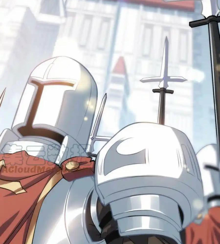 Bị bắt trở thành vô địch Thánh Nữ Chapter 54 - Trang 2