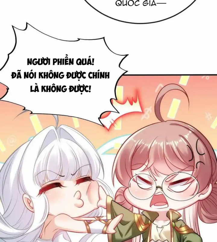 Bị bắt trở thành vô địch Thánh Nữ Chapter 54 - Trang 2