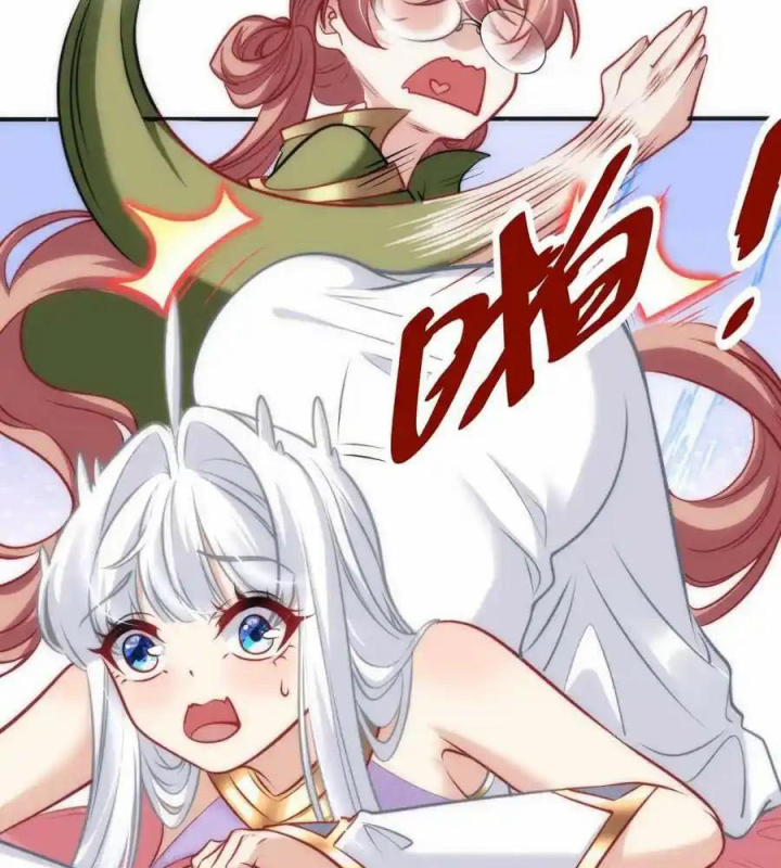 Bị bắt trở thành vô địch Thánh Nữ Chapter 54 - Trang 2