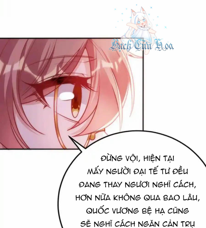Bị bắt trở thành vô địch Thánh Nữ Chapter 54 - Trang 2
