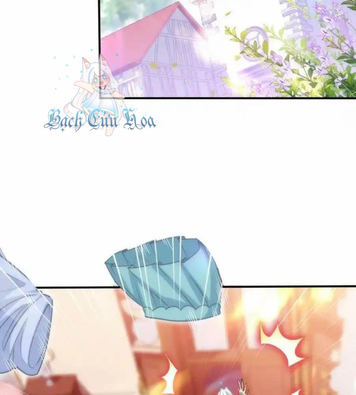 Bị bắt trở thành vô địch Thánh Nữ Chapter 54 - Trang 2