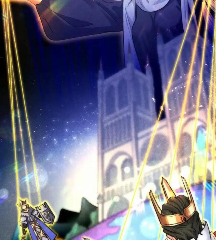 Bị bắt trở thành vô địch Thánh Nữ Chapter 54 - Trang 2