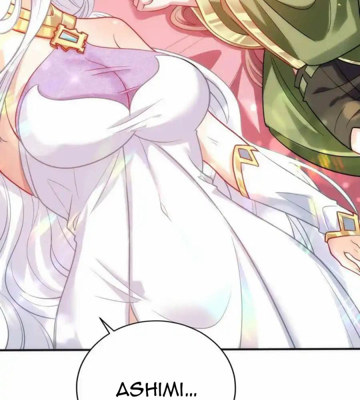 Bị bắt trở thành vô địch Thánh Nữ Chapter 54 - Trang 2