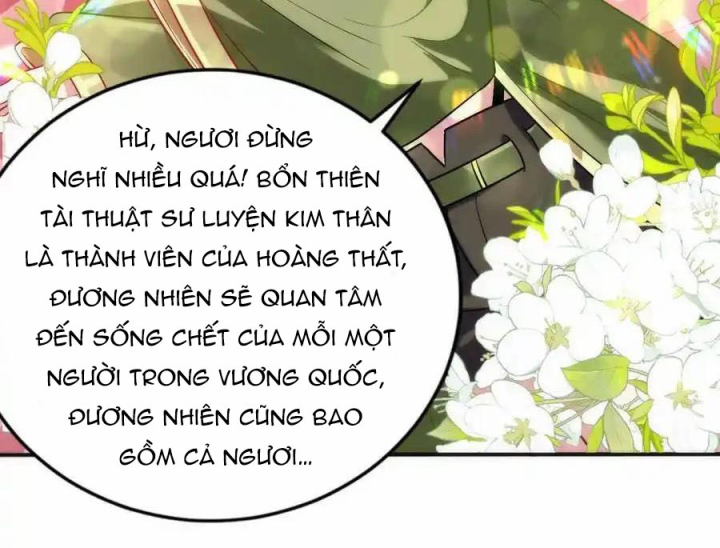 Bị bắt trở thành vô địch Thánh Nữ Chapter 54 - Trang 2