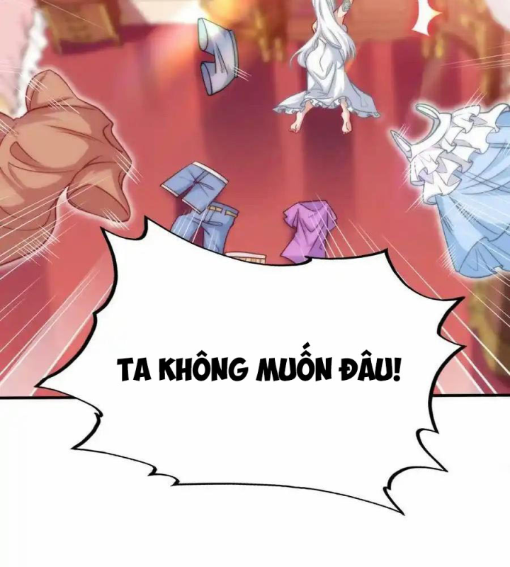 Bị bắt trở thành vô địch Thánh Nữ Chapter 54 - Trang 2