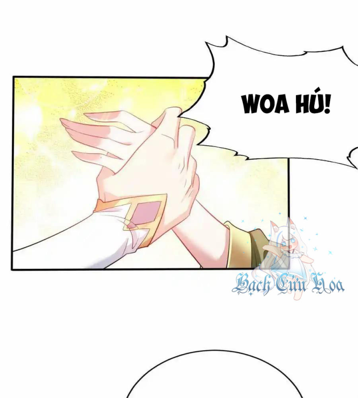 Bị bắt trở thành vô địch Thánh Nữ Chapter 54 - Trang 2