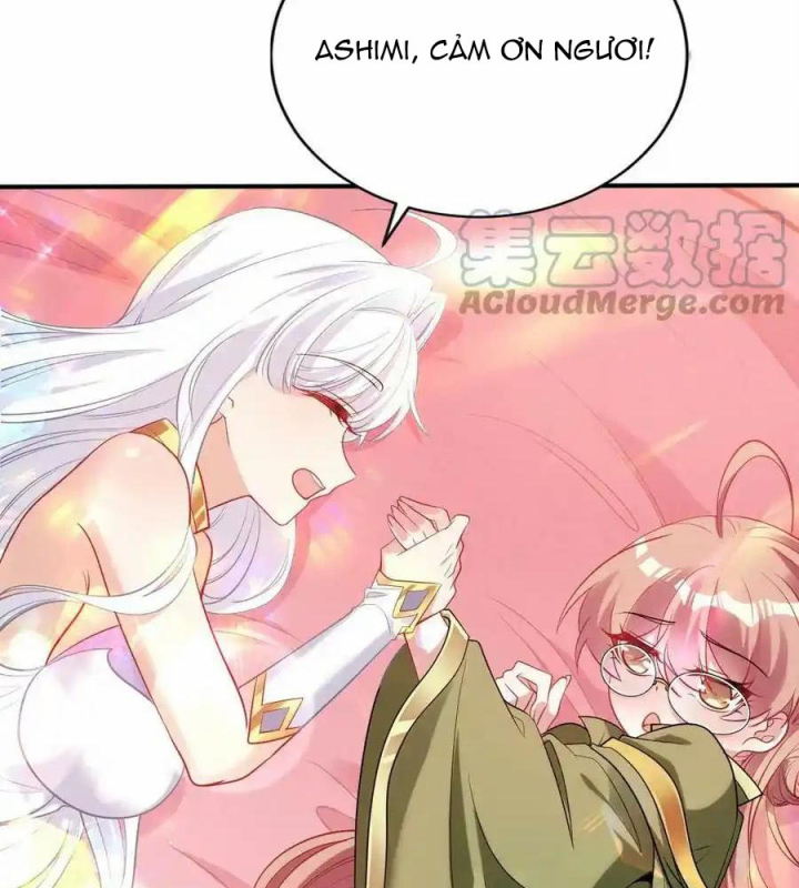 Bị bắt trở thành vô địch Thánh Nữ Chapter 54 - Trang 2