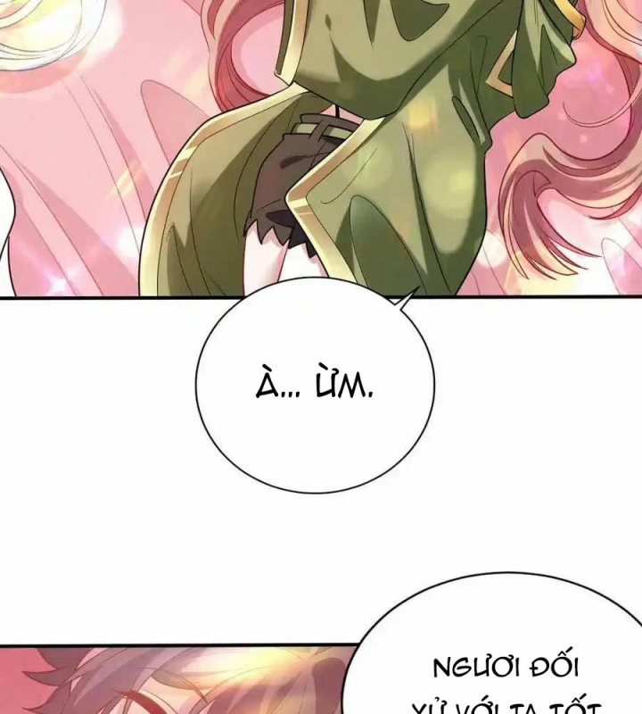 Bị bắt trở thành vô địch Thánh Nữ Chapter 54 - Trang 2