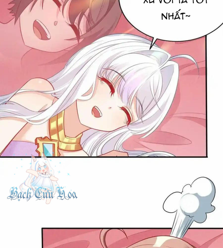 Bị bắt trở thành vô địch Thánh Nữ Chapter 54 - Trang 2