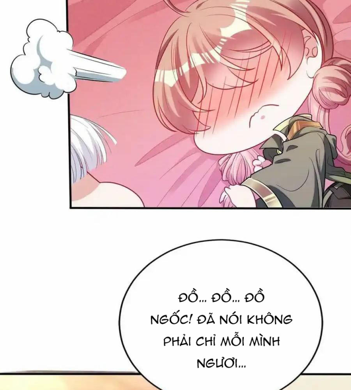 Bị bắt trở thành vô địch Thánh Nữ Chapter 54 - Trang 2