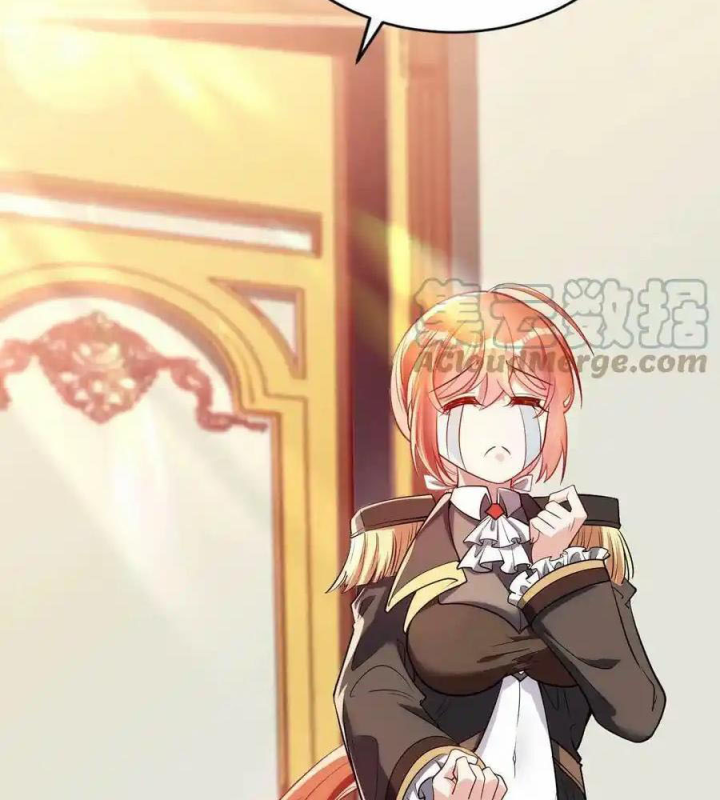 Bị bắt trở thành vô địch Thánh Nữ Chapter 54 - Trang 2